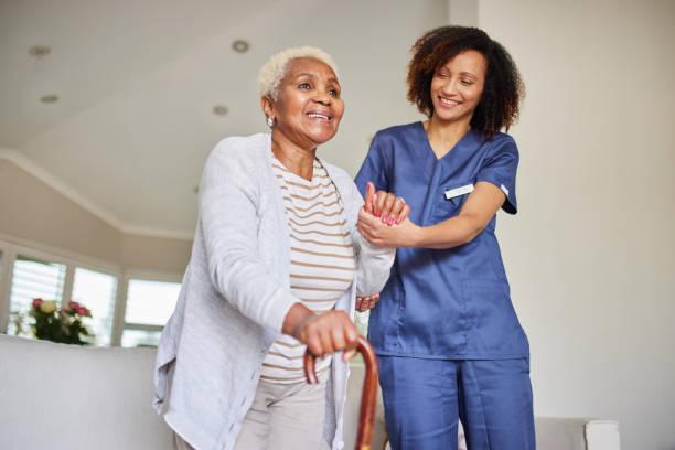 Independent Living Support
